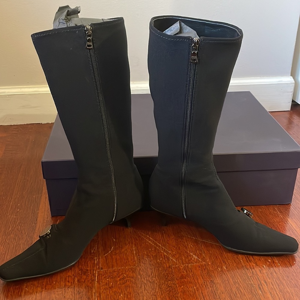 Prada Boots. - Picture 6 of 15